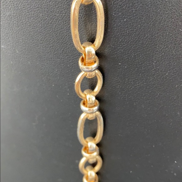 Halogen (j) New 18” Long necklace - Picture 2 of 3